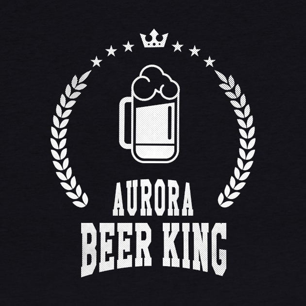 Aurora, Colorado - CO  Beer King by thepatriotshop